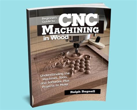 cnc machine textbook|cnc books for beginners.